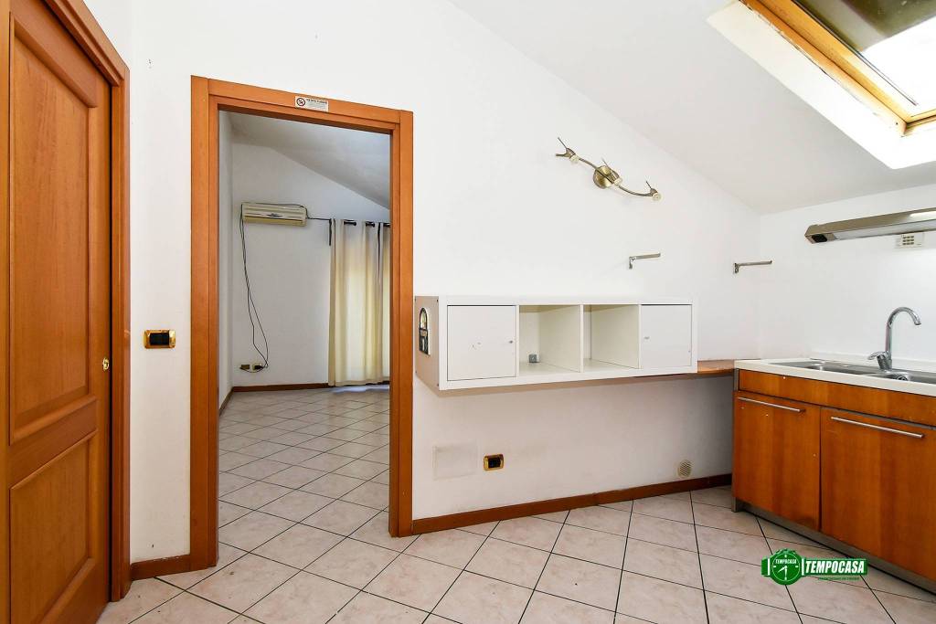 appartamento in vendita a Pregnana Milanese