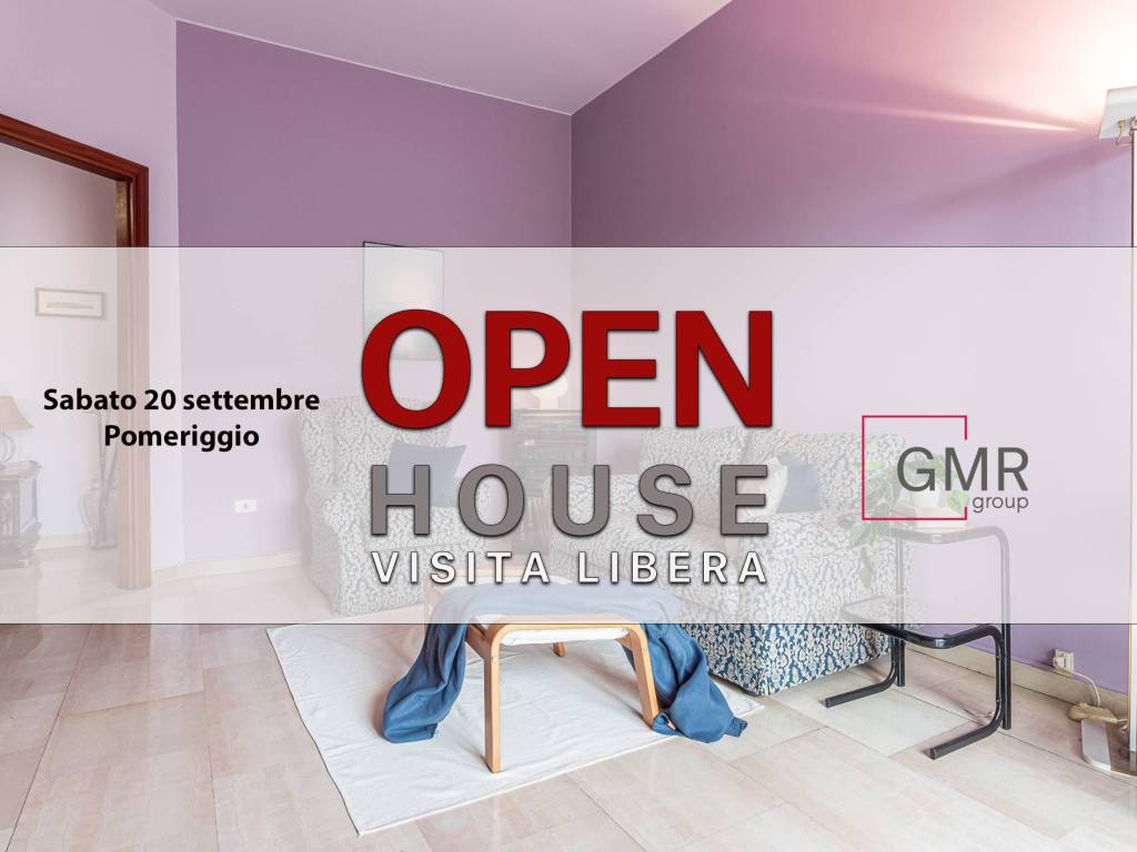 appartamento in vendita a Pregnana Milanese