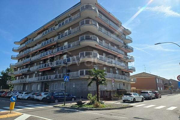 appartamento in vendita a Pregnana Milanese