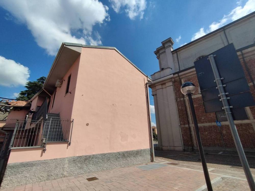 appartamento in vendita a Pregnana Milanese