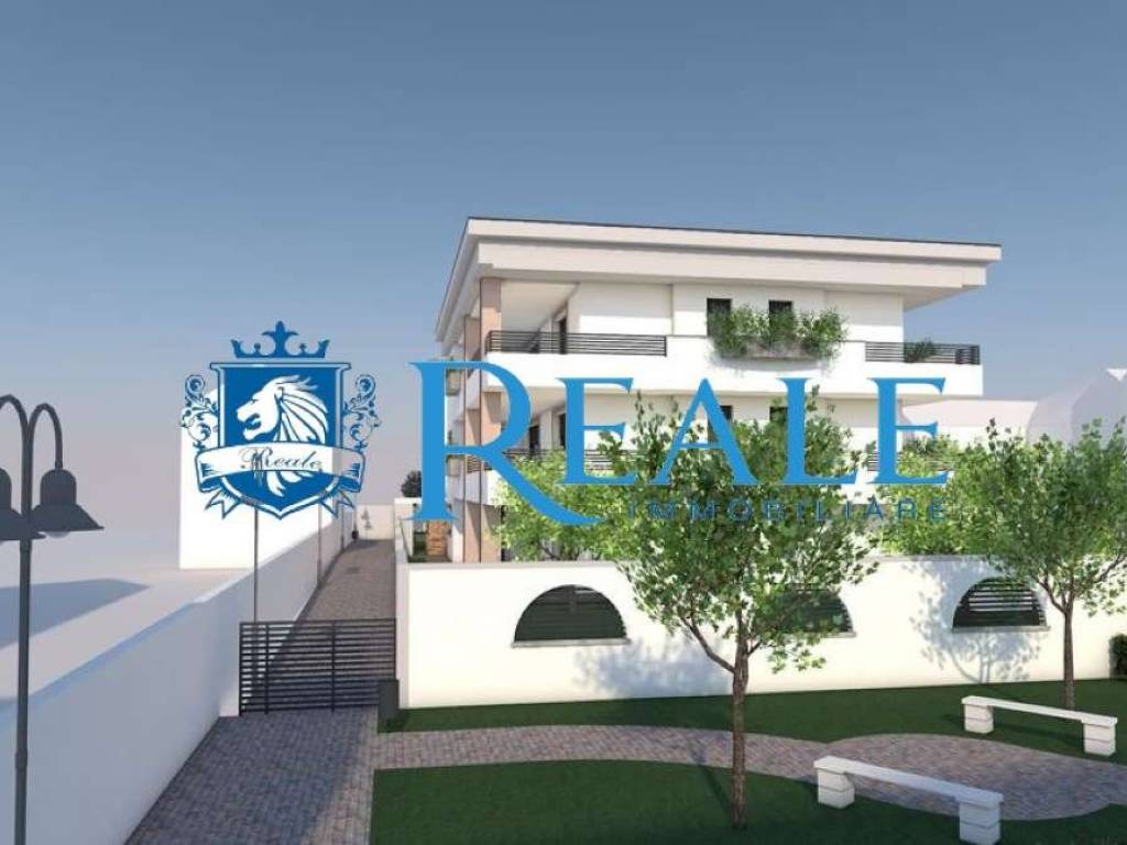 appartamento in vendita a Pregnana Milanese