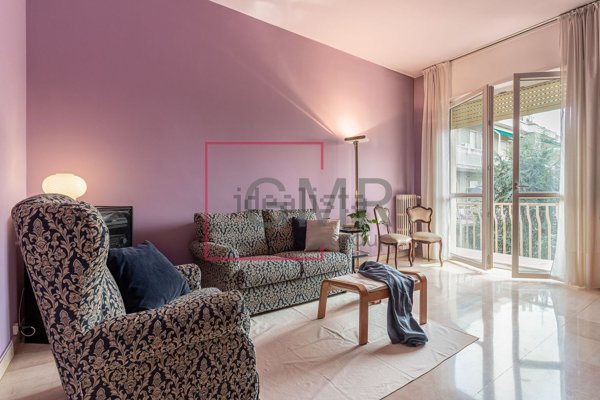 appartamento in vendita a Pregnana Milanese