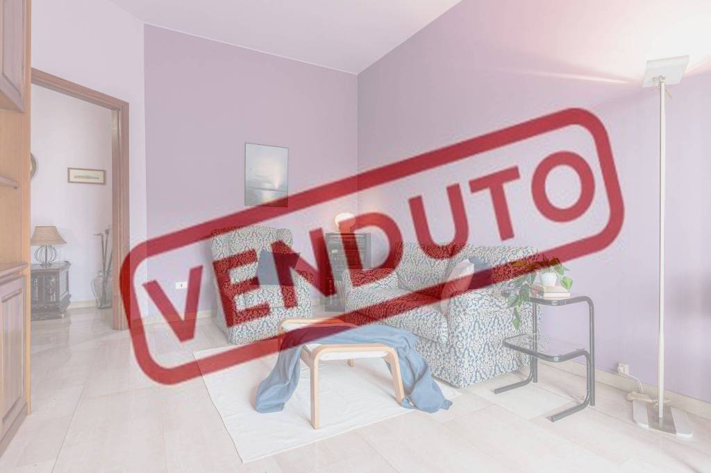 appartamento in vendita a Pregnana Milanese