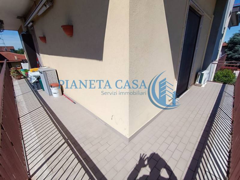 appartamento in vendita a Pregnana Milanese