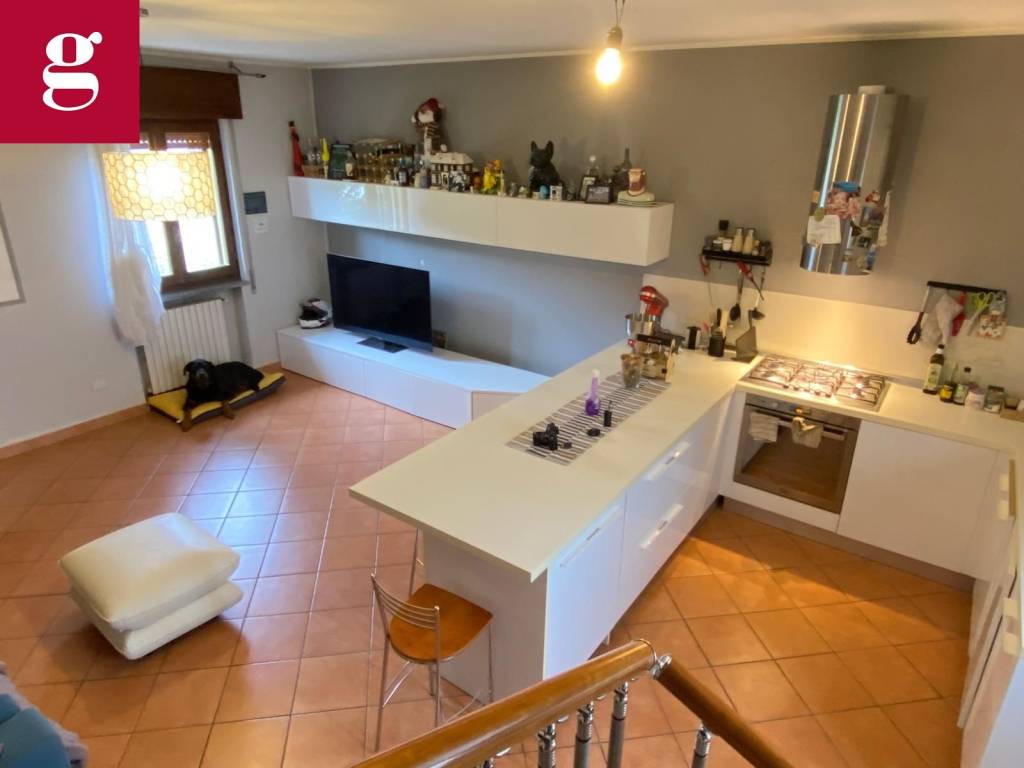 appartamento in vendita a Pregnana Milanese