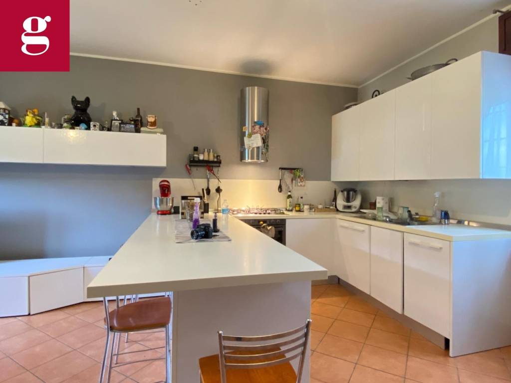 appartamento in vendita a Pregnana Milanese