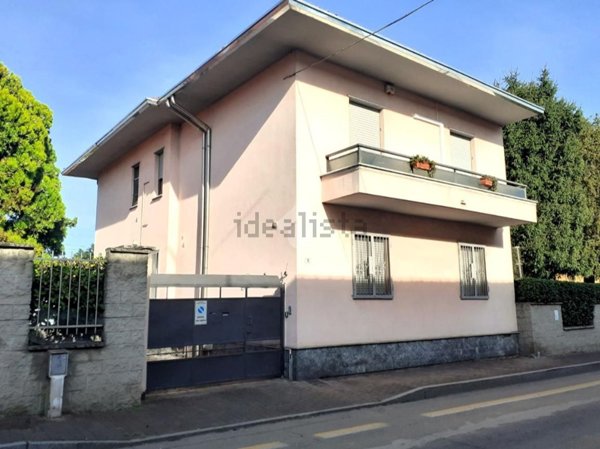 appartamento in vendita a Pregnana Milanese