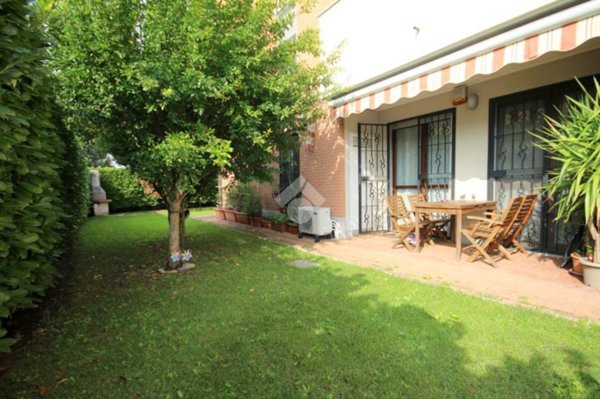 appartamento in vendita a Pregnana Milanese