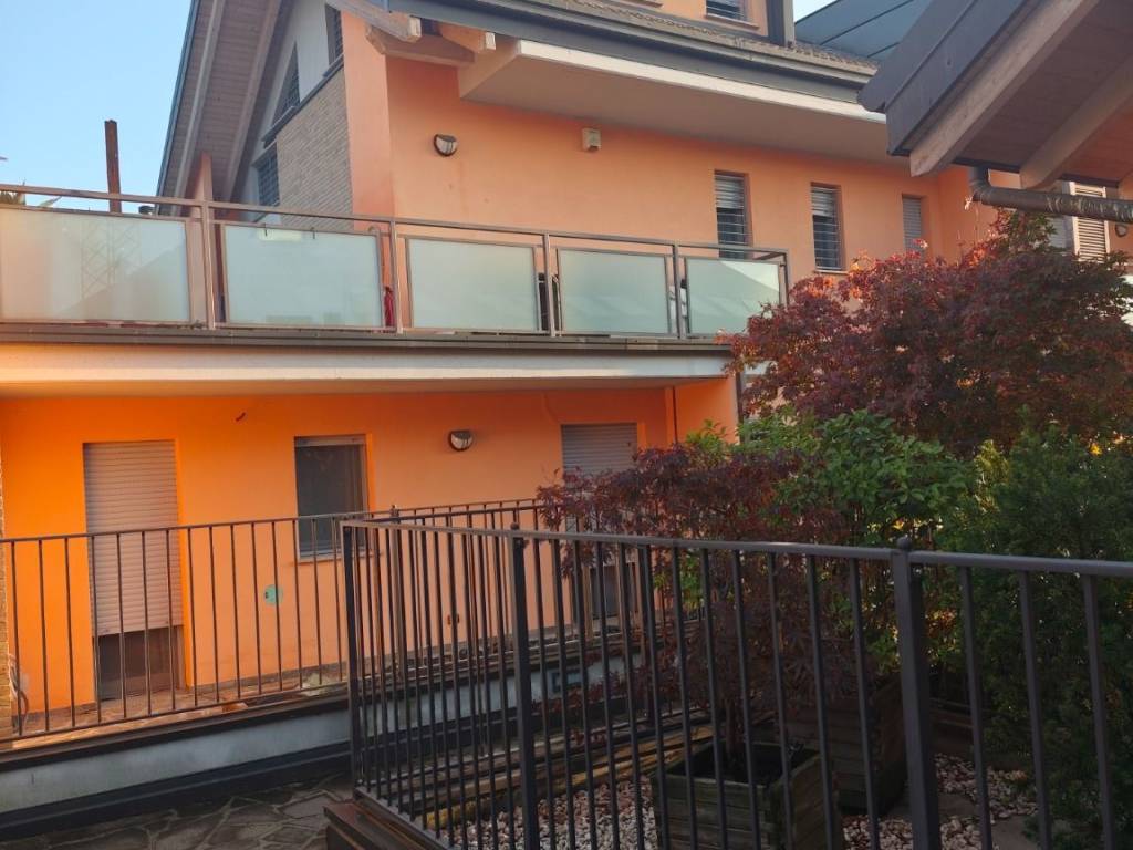 appartamento in vendita a Pregnana Milanese