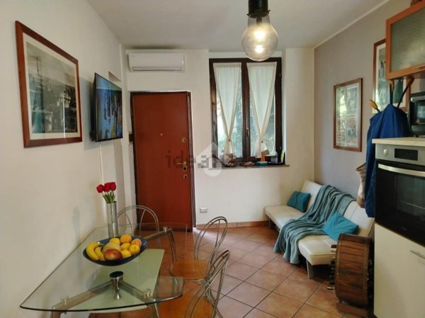 appartamento in vendita a Pregnana Milanese