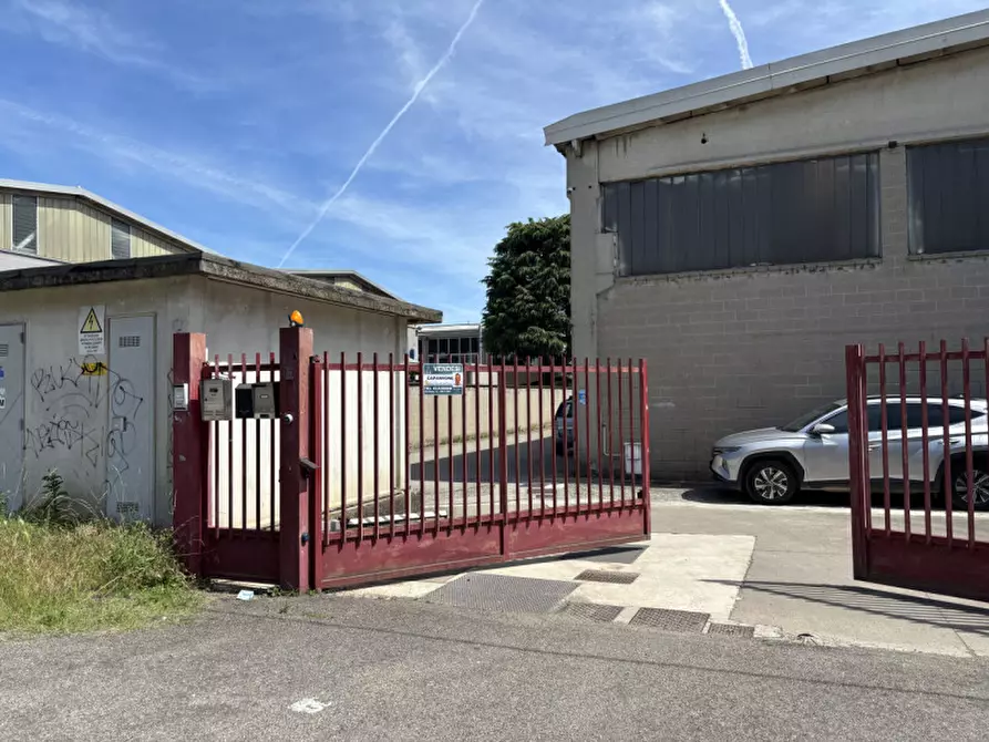 mansarda in vendita a Pregnana Milanese