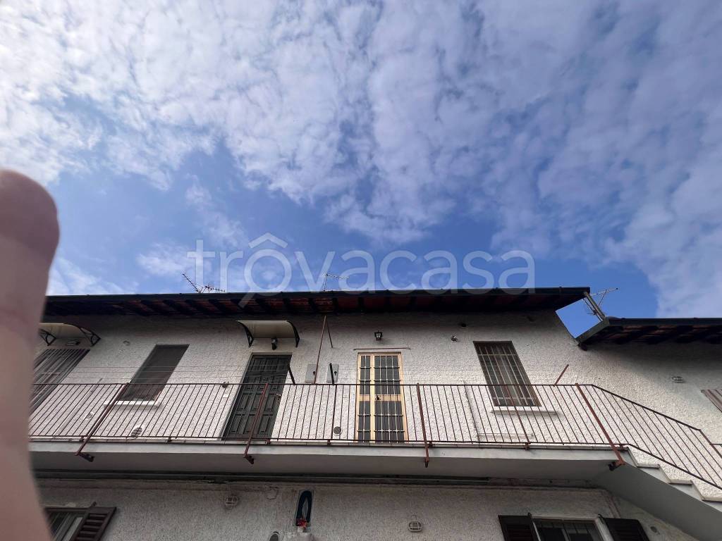appartamento in vendita a Pregnana Milanese