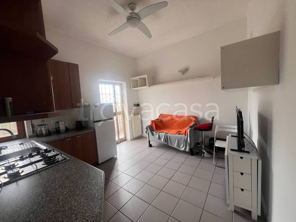 appartamento in vendita a Pregnana Milanese