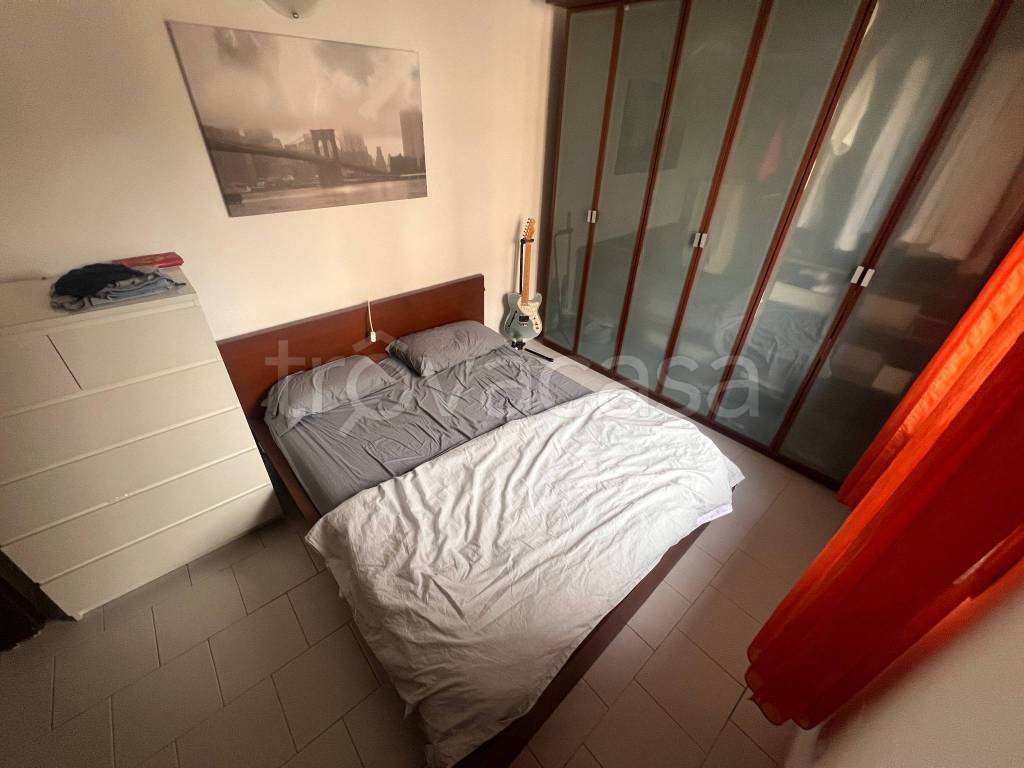 appartamento in vendita a Pregnana Milanese