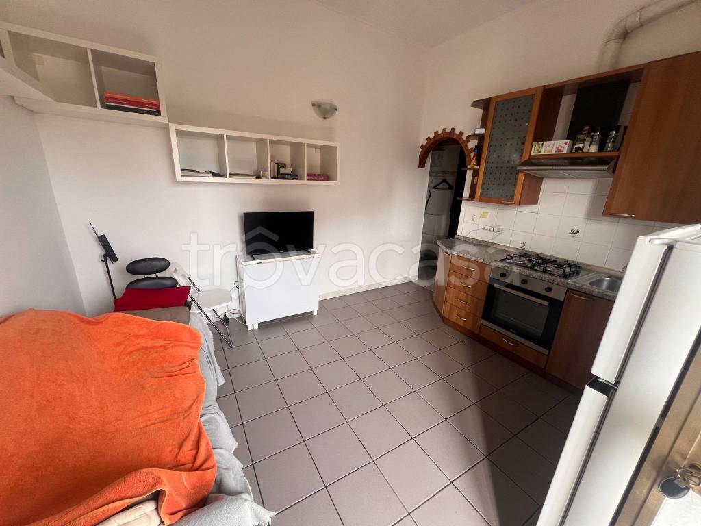 appartamento in vendita a Pregnana Milanese