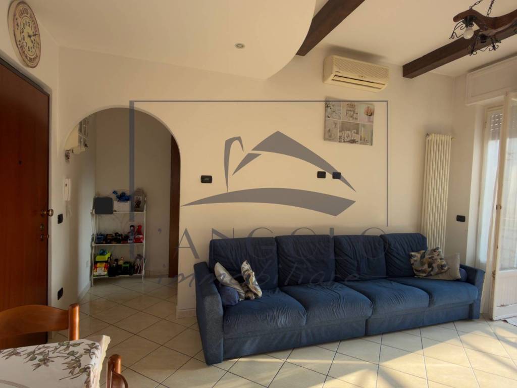 appartamento in vendita a Pregnana Milanese