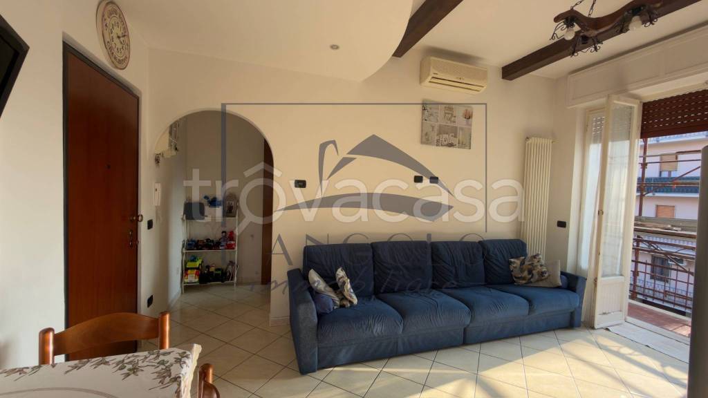 appartamento in vendita a Pregnana Milanese