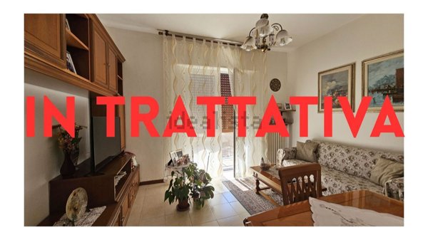 appartamento in vendita a Pregnana Milanese