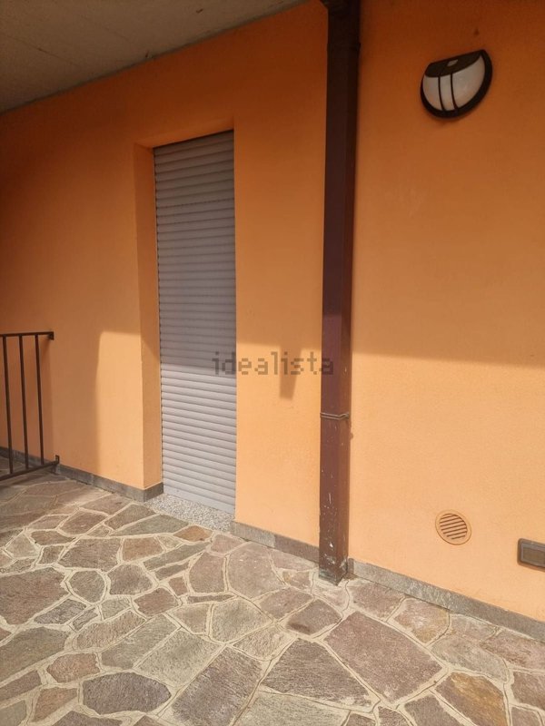 appartamento in vendita a Pregnana Milanese