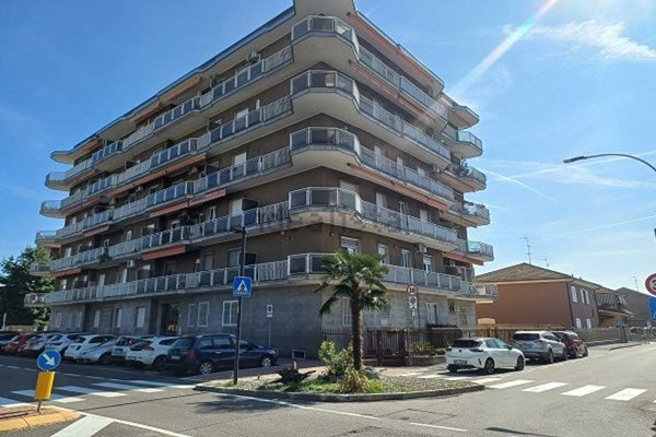 appartamento in vendita a Pregnana Milanese