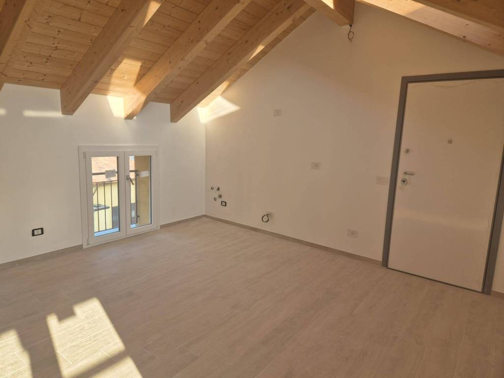 appartamento in vendita a Pregnana Milanese