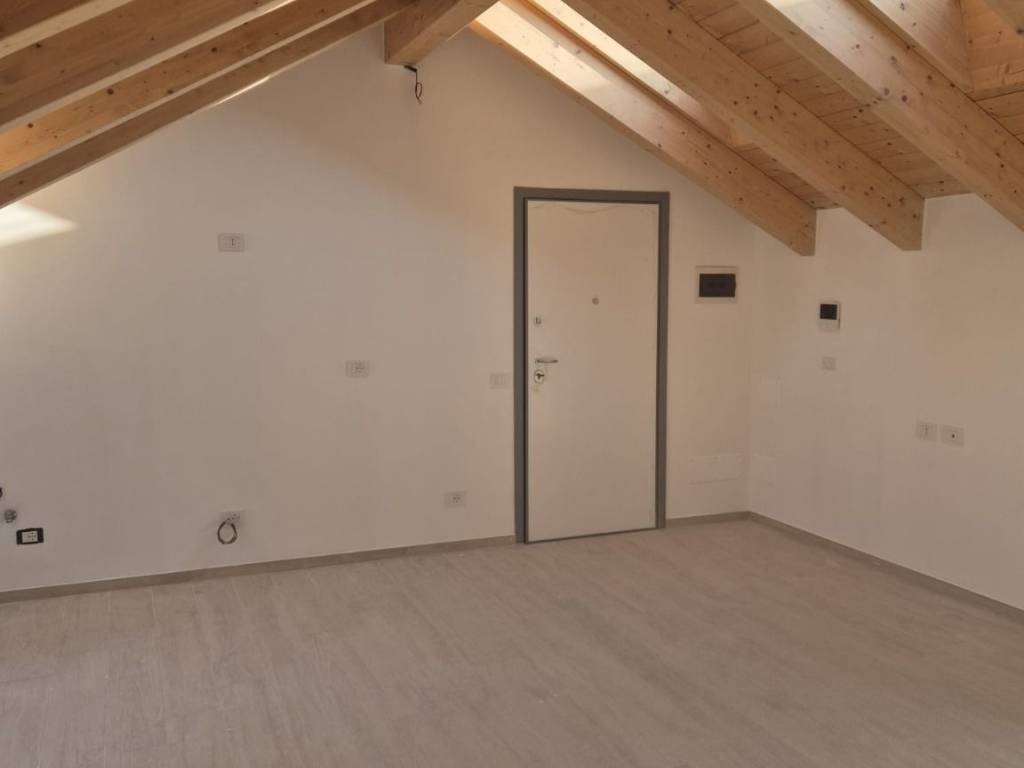 appartamento in vendita a Pregnana Milanese