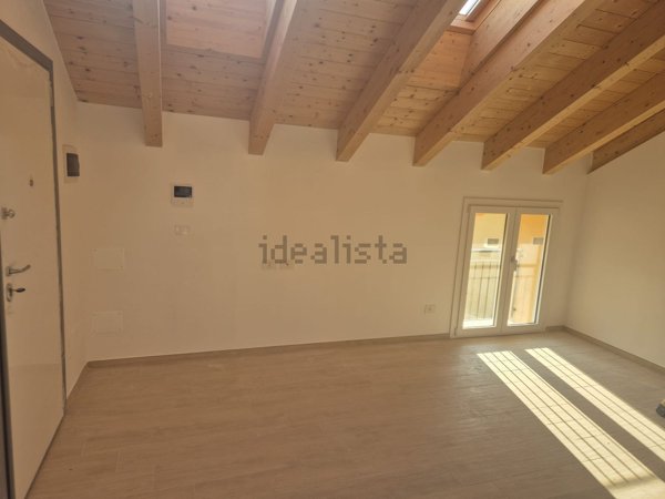 appartamento in vendita a Pregnana Milanese