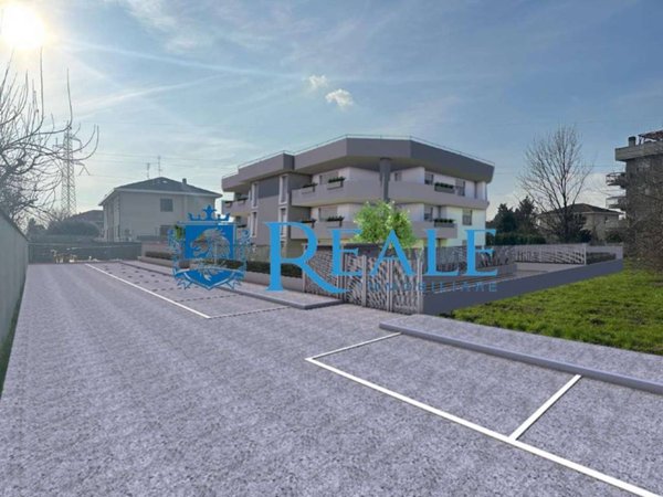 appartamento in vendita a Pregnana Milanese