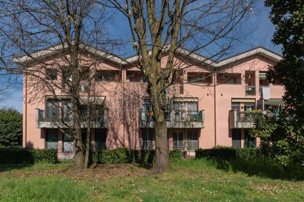 appartamento in vendita a Pregnana Milanese