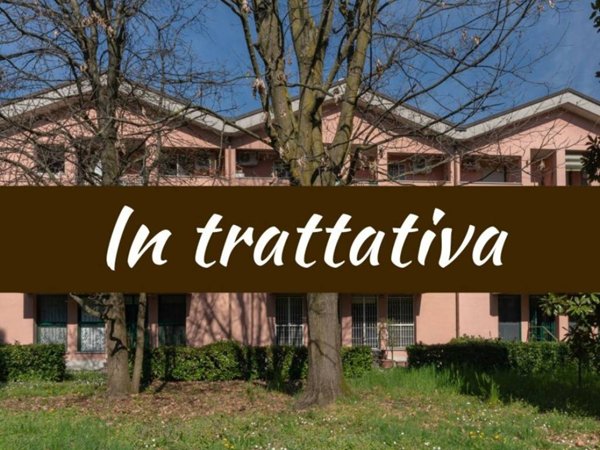 appartamento in vendita a Pregnana Milanese