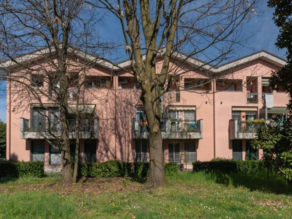 appartamento in vendita a Pregnana Milanese