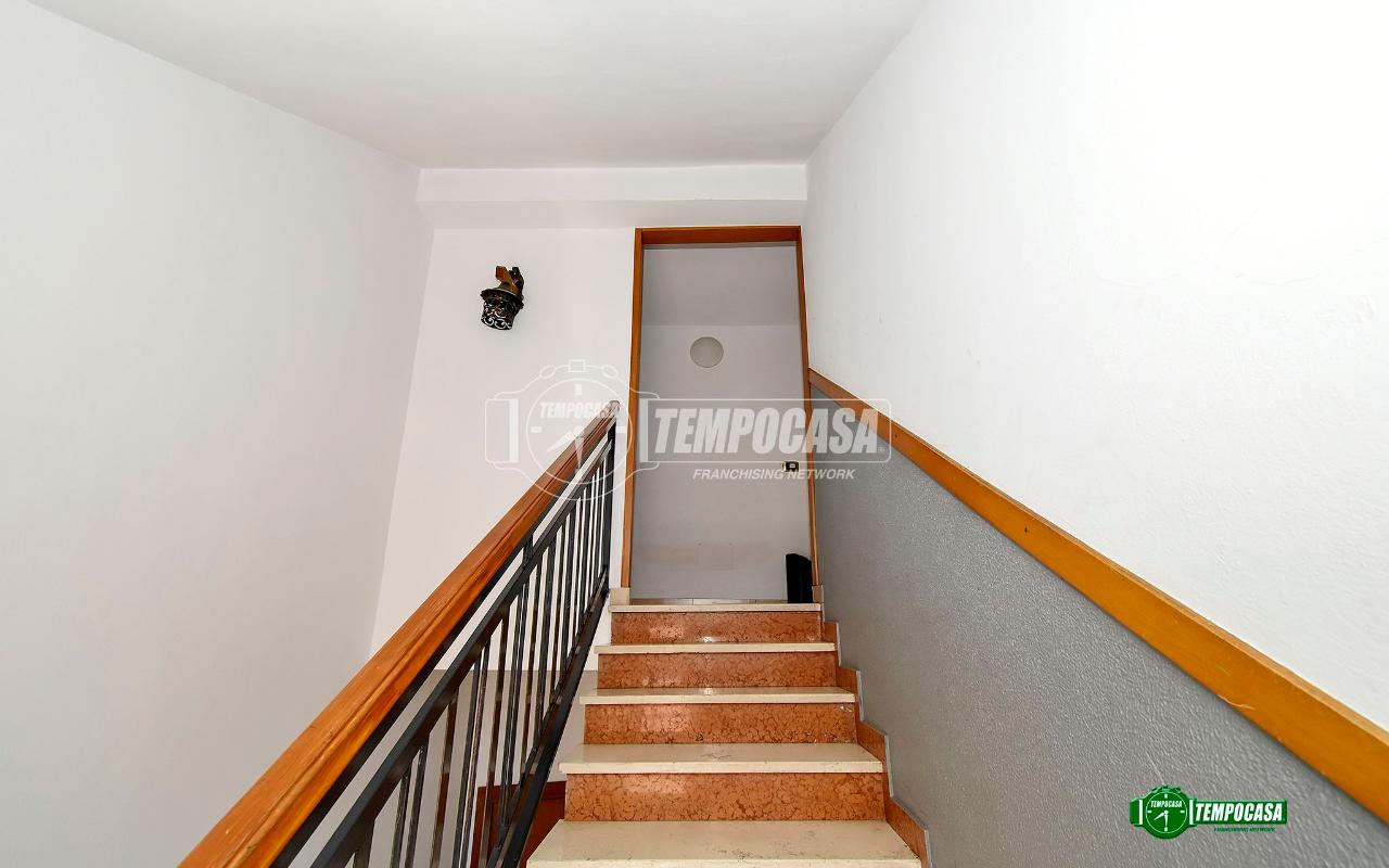 appartamento in vendita a Pregnana Milanese