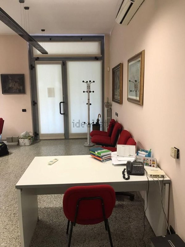 ufficio in vendita a Pregnana Milanese