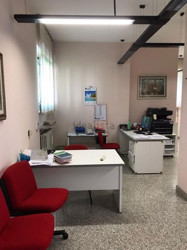 ufficio in vendita a Pregnana Milanese
