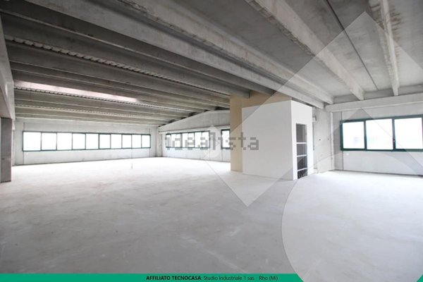 ufficio in vendita a Pregnana Milanese