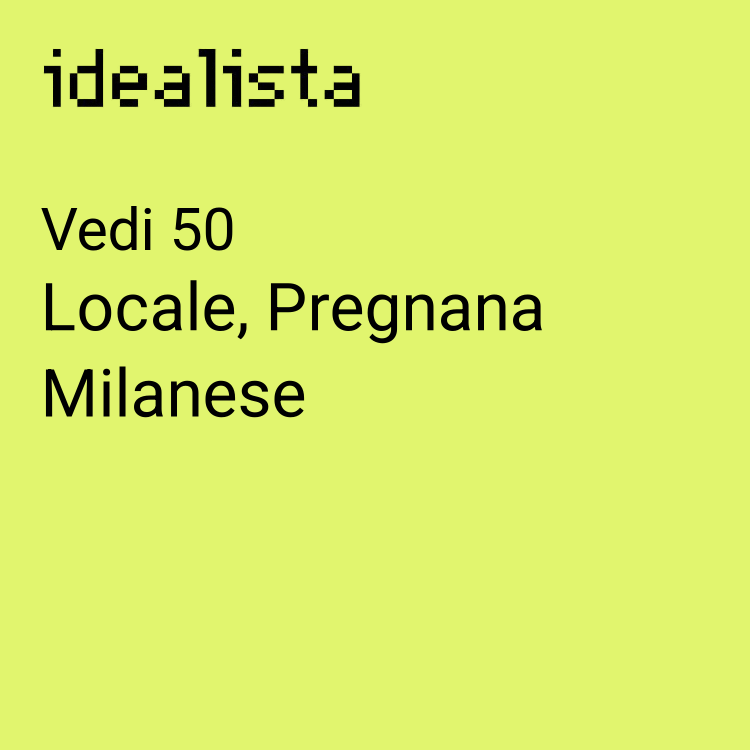 negozio in vendita a Pregnana Milanese