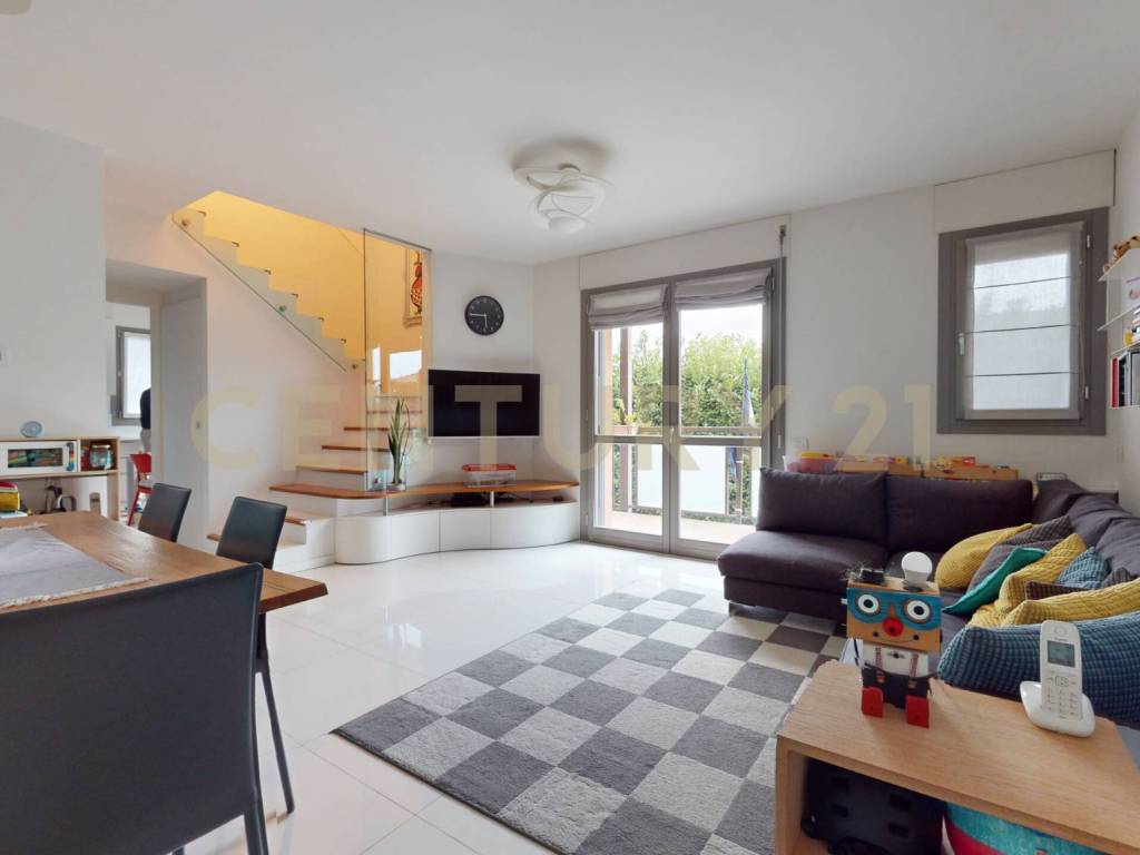 appartamento in vendita a Pregnana Milanese