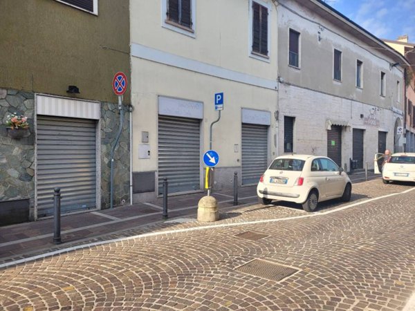 bivano in vendita a Pregnana Milanese