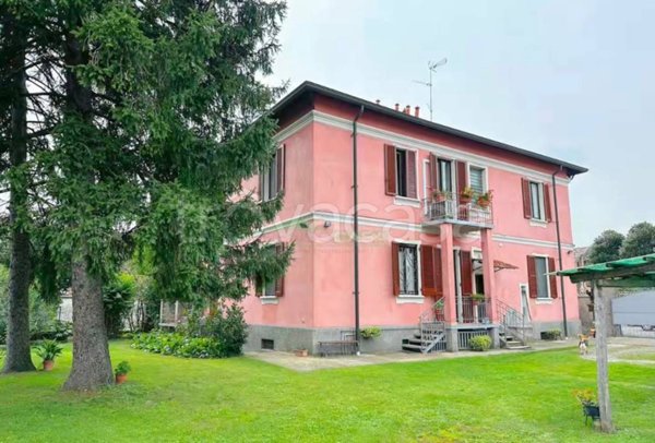 casa indipendente in vendita a Pregnana Milanese