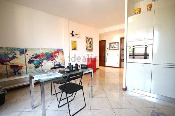 appartamento in vendita a Pregnana Milanese