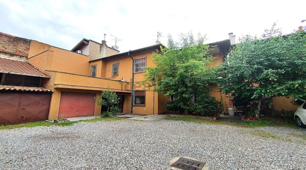 casa semindipendente in vendita a Pregnana Milanese