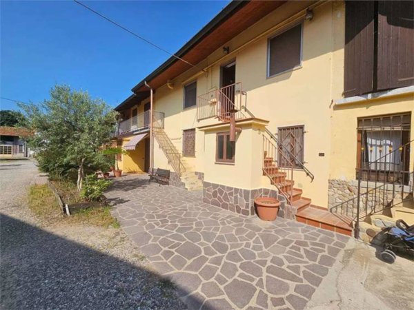 appartamento in vendita a Pregnana Milanese