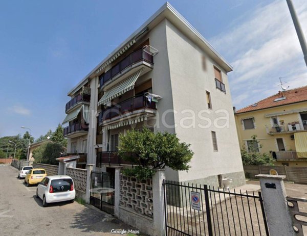 appartamento in vendita a Pregnana Milanese