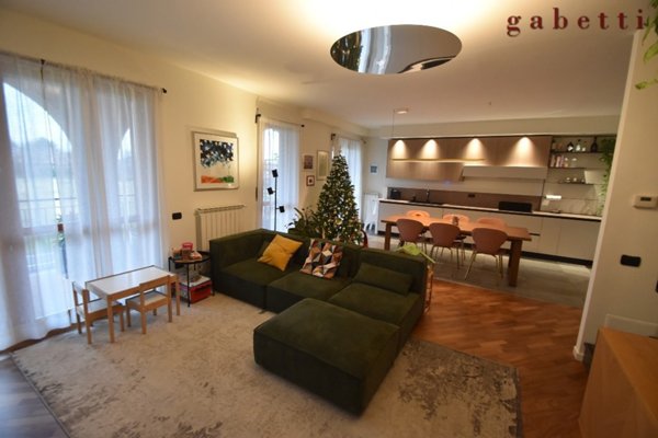 appartamento in vendita a Pregnana Milanese
