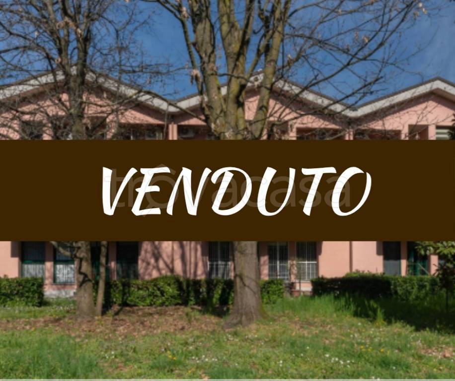 appartamento in vendita a Pregnana Milanese