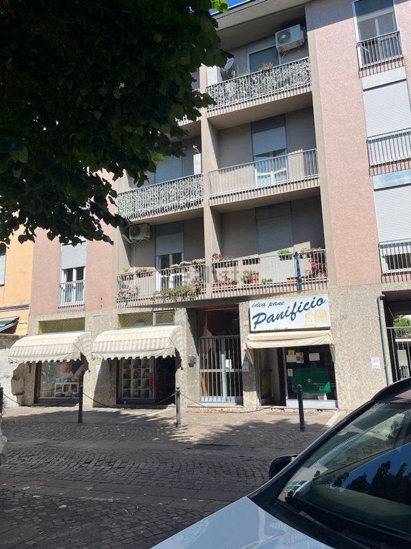 appartamento in vendita a Pregnana Milanese