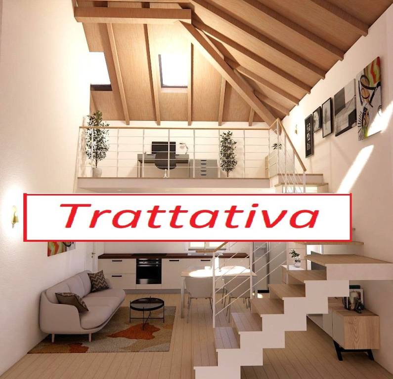 appartamento in vendita a Pregnana Milanese