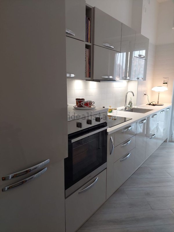 appartamento in vendita a Pregnana Milanese