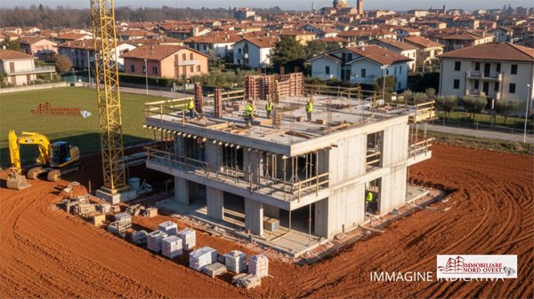 casa indipendente in vendita a Pregnana Milanese
