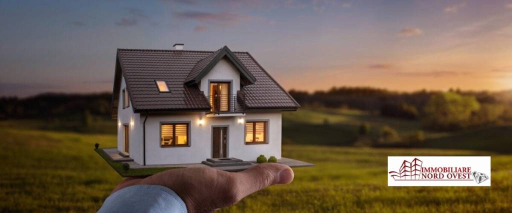 terreno agricolo in vendita a Pregnana Milanese